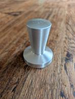 Motta 58mm tamper, Ophalen of Verzenden, Zo goed als nieuw