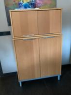 IKEA Keukenkastjes/Opbergkastjes - 4 voor €40, Huis en Inrichting, Kasten | Kledingkasten, Ophalen, Gebruikt, 50 tot 100 cm, Minder dan 100 cm