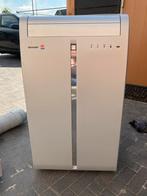 Sharp CV-P09FR Mobiele Airco, Witgoed en Apparatuur, Airco's, Ophalen, Gebruikt, Minder dan 60 m³, Timer