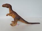 Jurassic Park: knuffel Velociraptor (Dakin, Amblin, 1992), Ophalen of Verzenden, Gebruikt, Overige typen