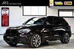 BMW X5 xDrive35i High Executive | Rubinschwarz | M-Sport | T, Auto's, BMW, Automaat, 2005 kg, Gebruikt, Met garantie (alle)