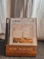 Grieg - Complete Sonatas for Violin & Piano - CD, Ophalen of Verzenden