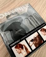 Kitsch Pro PONYFULL Ponytail Volume Enhancer, Ophalen of Verzenden, Nieuw, Handen en Nagels