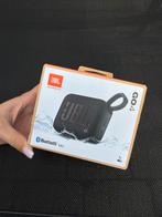 JBL Go 4 - Nieuw in Verpakking!, Audio, Tv en Foto, Luidsprekers, JBL, Overige typen, Nieuw, Ophalen of Verzenden