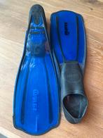 Mares Duikvliezen Maat 42-43, Ophalen of Verzenden, Zo goed als nieuw, Zwem- of Duikvliezen