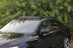 Audi A3 Limousine 35 TFSI S-Line | Panoramadak | Camera | Sf, 4 cilinders, 150 pk, Zwart, Bedrijf