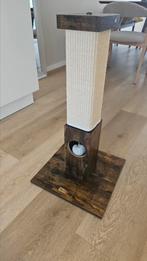 Katten Krabpaal, Cat Scratcher, Ophalen, Zo goed als nieuw