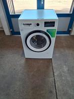 Zogoed als nieuw Bosch wasmachine EcoSilence Drive, Bosch, Minder dan 85 cm, Ophalen of Verzenden, Zo goed als nieuw