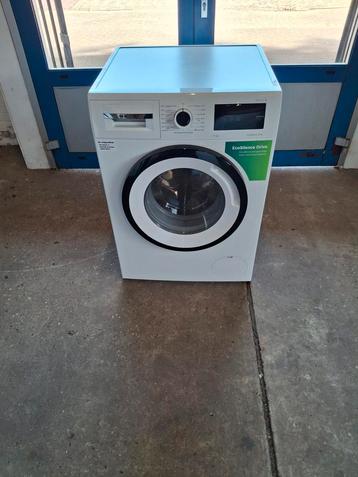 Zogoed als nieuw Bosch wasmachine EcoSilence Drive   beschikbaar voor biedingen