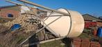 Silo te koop, Ophalen, Vee