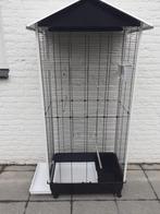 Vogelkooi, Dieren en Toebehoren, Ophalen, Metaal, Vogelkooi