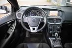 Volvo V40 T3 Aut. Polar+ Sport, Panoramadak, Harman Kardon,, Origineel Nederlands, Te koop, 5 stoelen, Benzine