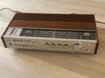 Vintage Philips 22RH790 Tuner-Versterker, Ophalen, Gebruikt, Radio