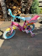 Peppa pig fietsje, Fietsen en Brommers, Ophalen, Gebruikt
