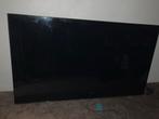 Defecte TV - Onderdelen of reparatie, LED, 50 Hz, Ophalen of Verzenden, Samsung