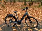 Gazelle ultimate c8+ elektrische fiets, Fietsen en Brommers, Elektrische fietsen, 55 tot 59 cm, Ophalen, Zo goed als nieuw, Gazelle