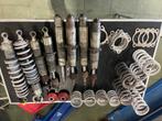 BRL light schokdempers instelbaar raceauto, Ophalen of Verzenden, Nieuw