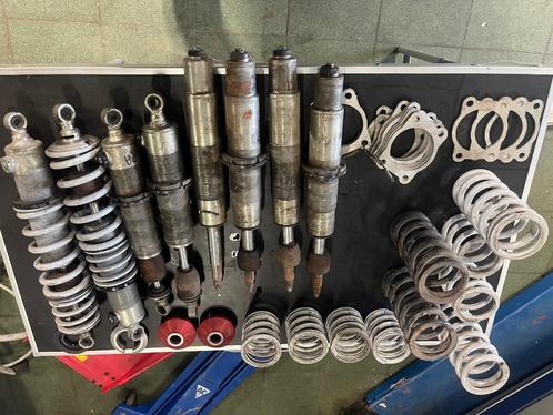 BRL light schokdempers instelbaar raceauto, Auto-onderdelen, Ophanging en Onderstel, Nieuw, Ophalen of Verzenden