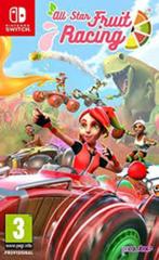 All Star Fruit Racing (Download Code) Nieuw, Racen en Vliegen, Ophalen of Verzenden, Zo goed als nieuw, 3 spelers of meer