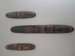 Afrikaanse maskers, Antiek en Kunst, Kunst | Niet-Westerse kunst, Ophalen