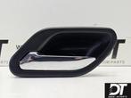 Deurgreep linksvoor BMW 5-serie E39 51217032925, Gebruikt, Ophalen of Verzenden, BMW, BMW