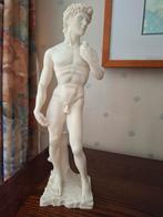 David van Michelangelo Beeld, Antiek en Kunst, Kunst | Beelden en Houtsnijwerken, Ophalen