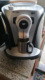 Te koopje koopje SAECO odea giro koffiemachine., Ophalen of Verzenden, Refurbished, Koffiemachine