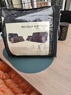 Bankhoezen -nieuw Bescherm uw bank tegen slijtage!, Huis en Inrichting, 250 tot 300 cm, Hoekbank, Nieuw, 75 tot 100 cm