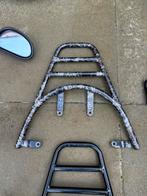 Mooie paiggio zip wheelie rekje custom paint, Fietsen en Brommers, Brommeronderdelen | Scooters, Ophalen of Verzenden, Zo goed als nieuw