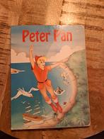Peter Pan Kinderboek, Boeken, Ophalen of Verzenden, Gelezen, J.M. Barrie, Sprookjes