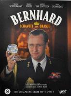 Bernhard - Schavuit Van Oranje 4 dvd box, Sealed Origineel, Boxset, Ophalen of Verzenden, Drama, Nieuw in verpakking