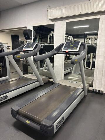 Technogym Excite Run Loopband – Professioneel beschikbaar voor biedingen