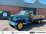 Gmc-midas CCKW 353 CCKW 353 - Perkins 6 cilinder DIESEL - 40, Overige merken, Bedrijf, 92 pk, Geïmporteerd