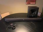 JBL Cinema SB400 Soundbar met Subwoofer, Ophalen, Met externe subwoofer, Gebruikt