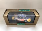 Porsche 911 Carrera Federal Expeess 1992 Vitesse 1:43, Hobby en Vrije tijd, Modelauto's | 1:43, Ophalen of Verzenden, Zo goed als nieuw