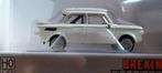 H0LK 0608 NSU PRINZ 1/87, Hobby en Vrije tijd, Ophalen of Verzenden, Nieuw, Auto, Brekina