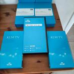 Verzameling KLM videobanden vhs, Verzamelen, Luchtvaart en Vliegtuigspotten, Ophalen of Verzenden, Zo goed als nieuw, Schaalmodel