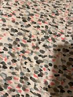 Ikea Tweepersoons Dekbedovertrek - Spikkel Design, Huis en Inrichting, Slaapkamer | Beddengoed, Ophalen, Gebruikt, Roze