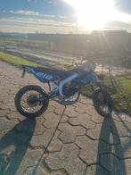 Derbi Senda DRD - Nieuwe Onderdelen!, Ophalen, Gebruikt, Maximaal 45 km/u