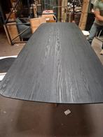 Richmond eettafel showmodellen magazijn verkoop, Ophalen, 100 tot 150 cm, Ovaal, Nieuw