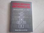 ISBN 9789043018074 Studieloopbaanontwikkeling, M. Dankers, Nieuw, Ophalen of Verzenden
