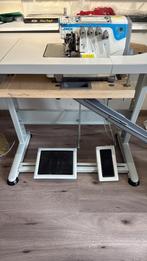 Lockmachine, Hobby en Vrije tijd, Ophalen of Verzenden, Zo goed als nieuw, Lockmachine, Overige merken