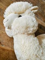 Alpaca XL knuffel 50 cm hoog, Ophalen of Verzenden, Zo goed als nieuw, Overige typen