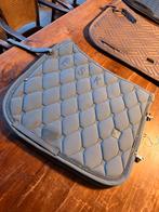 Dressuur dekje full eskadron, Dieren en Toebehoren, Paarden en Pony's | Dekens en Dekjes, Ophalen of Verzenden, Zo goed als nieuw