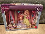 Disney Sofia Puzzel - 24 Stukjes, Ophalen, 10 tot 50 stukjes, Zo goed als nieuw, 2 tot 4 jaar