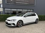 Volkswagen Golf 7 GTI Clubsport 2.0 TSI 265pk Origineel NL 1, Auto's, Voorwielaandrijving, 65 €/maand, Gebruikt, 4 cilinders