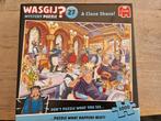 Diverse wasgij puzzels te koop, Hobby en Vrije tijd, Ophalen, 500 t/m 1500 stukjes, Zo goed als nieuw, Legpuzzel