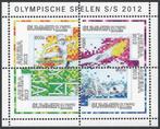 Aruba 602 postfris Olympische Spelen 2012, Verzenden, Postfris