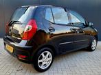 Hyundai i10 1.2 i-Motion Cool AIRCO | VELGEN | AUTOMAAT, Euro 5, Gebruikt, 4 cilinders, Met garantie (alle)