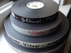16mm-filmrollen Vicon (Nieuw-Vennep) landbouwmachines, Ophalen of Verzenden, 16mm film